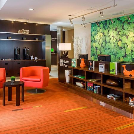 Courtyard By Marriott Kalamazoo Portage Exterior photo