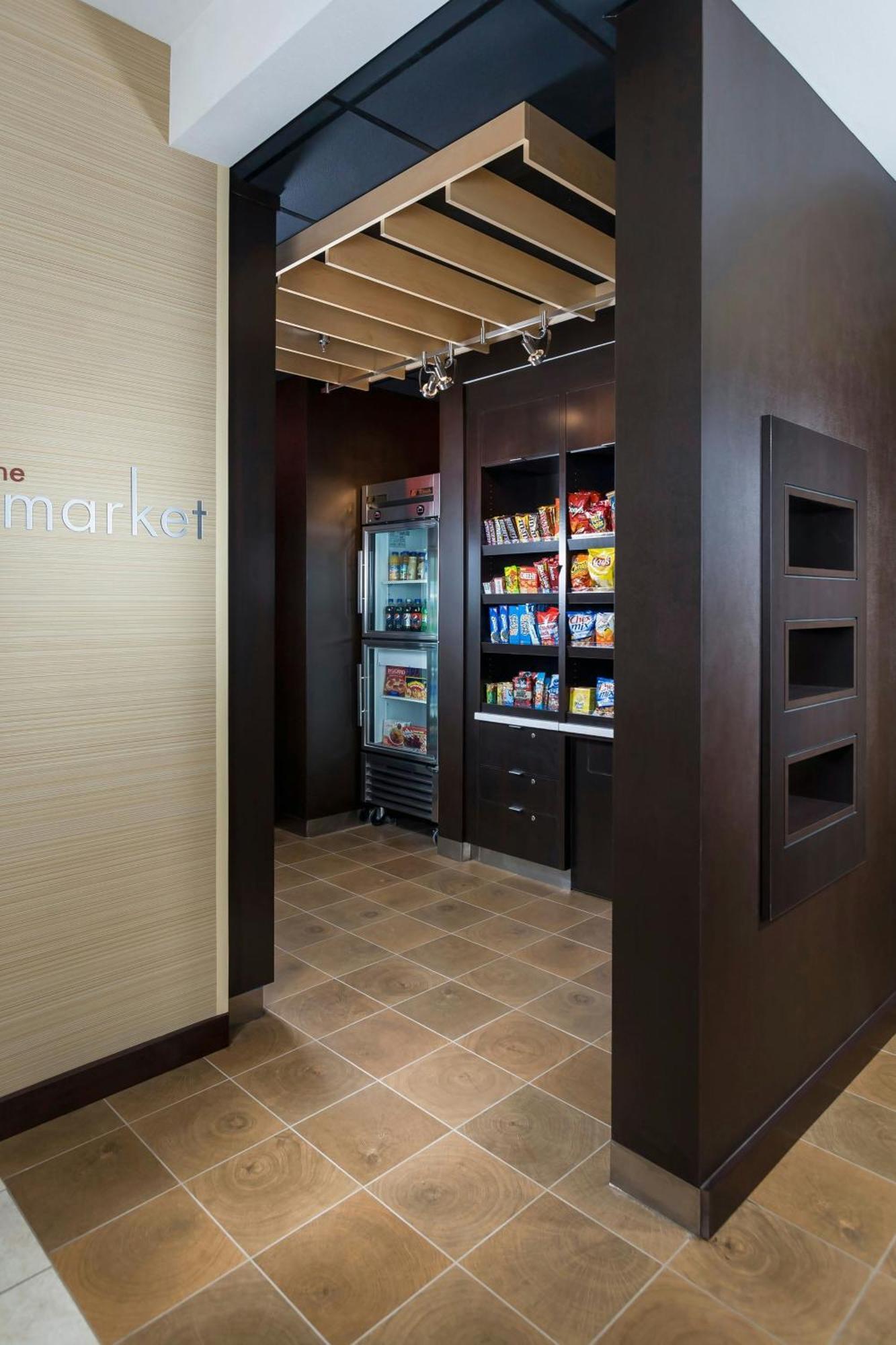 Courtyard By Marriott Kalamazoo Portage Exterior photo