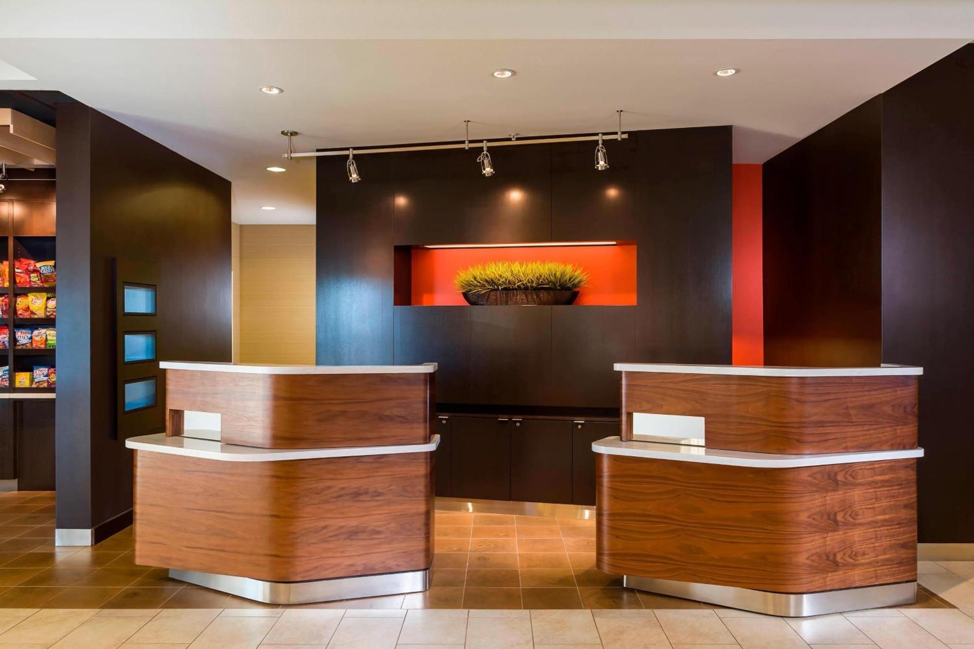 Courtyard By Marriott Kalamazoo Portage Exterior photo